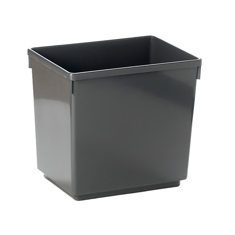 Customisable Plastic Waste Bin 30 - 50 Litres