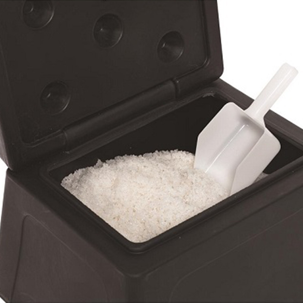 30 Litre Mini Grit Bin