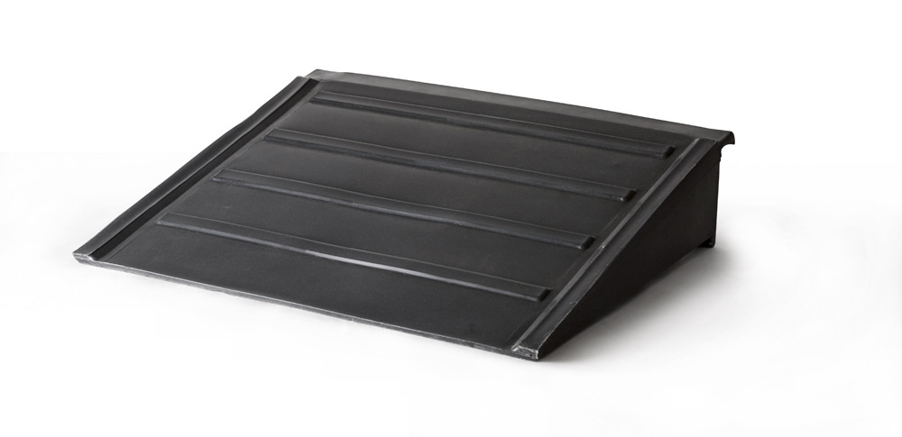 Bunded Ramp Bunded Workfloor Ramp - 650mm x 800mm - Kingfisher Direct Ltd