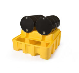 2 Drum Dispensing System Base Unit
