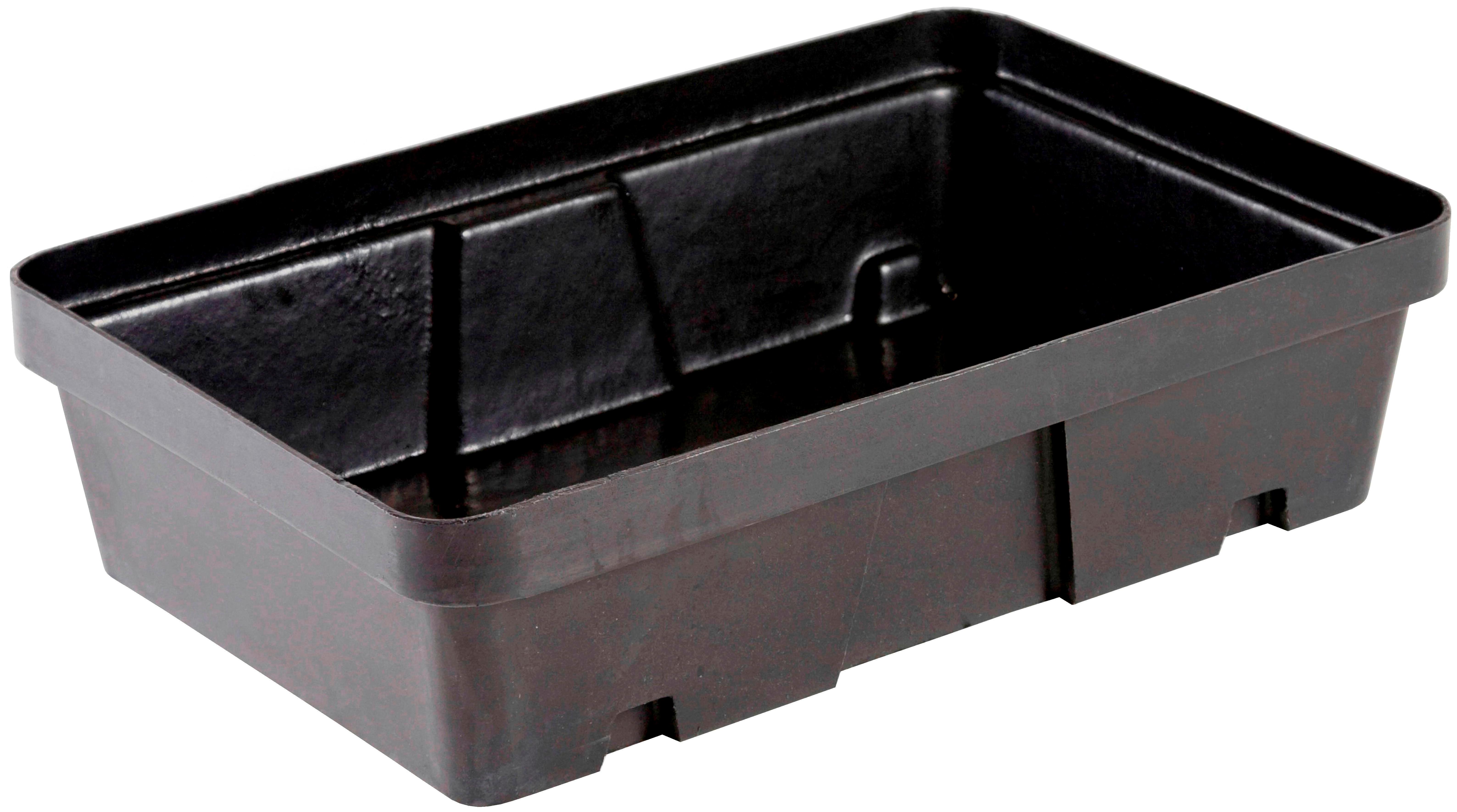 30 Litre Spill Tray - Without Grate