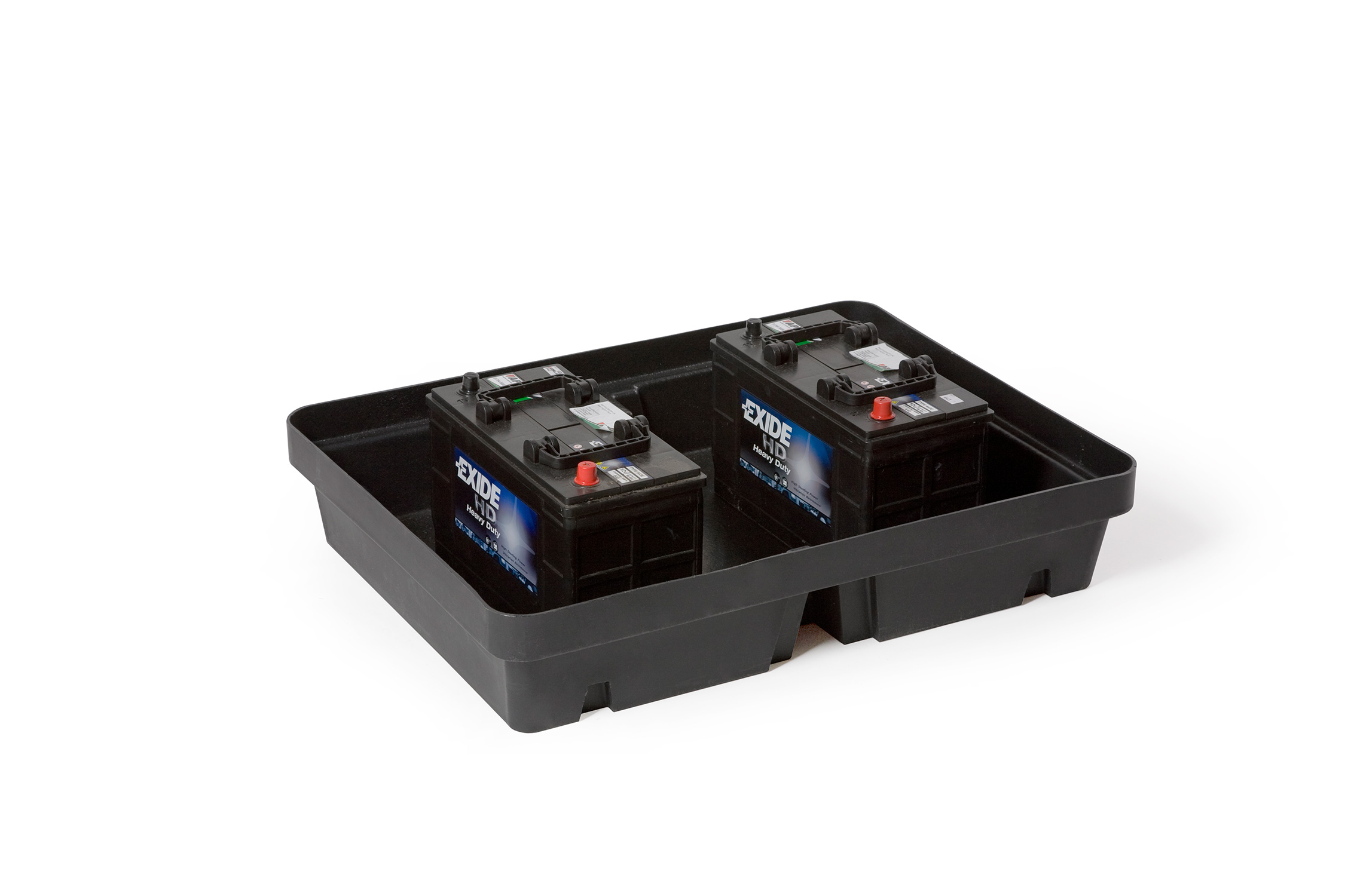 60 Litre Spill Tray - Without Grate