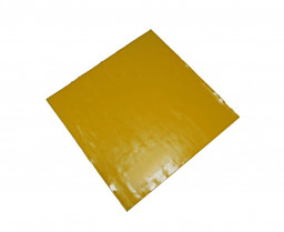 Polyurethane Drain Cover Without Tissue - 60 x 60 x 0.8cm