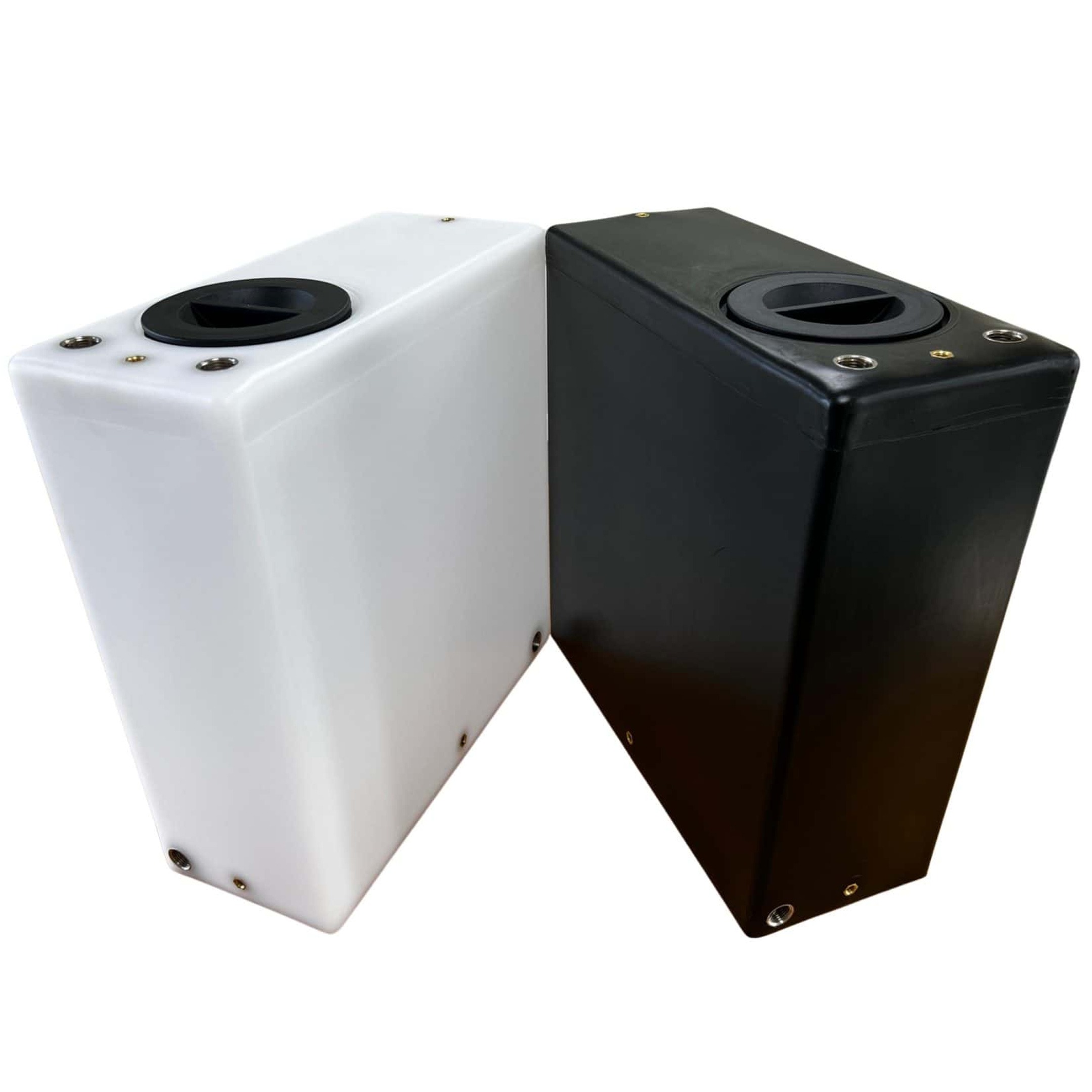 31 Litre Camper Van Water Tank