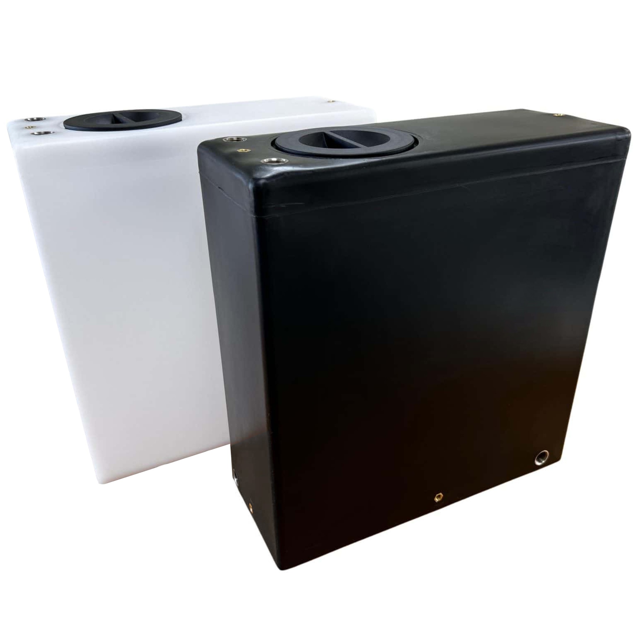 31 Litre Camper Van Water Tank