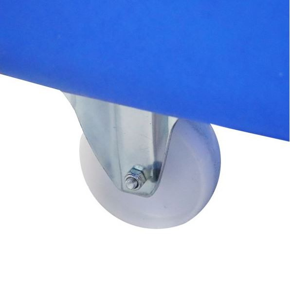 Wheeled Bottle Bin - 320 Litre