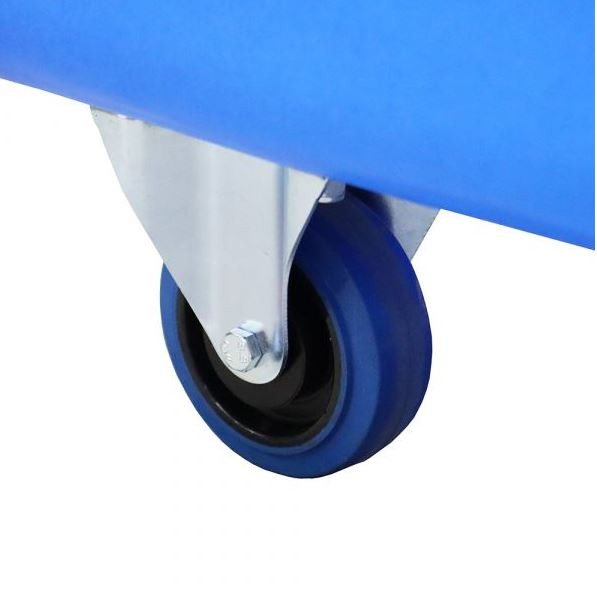 Wheeled Bottle Bin - 320 Litre