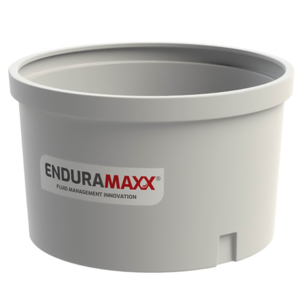 330 Litre Open Top Fish Holding and Breeding Tank