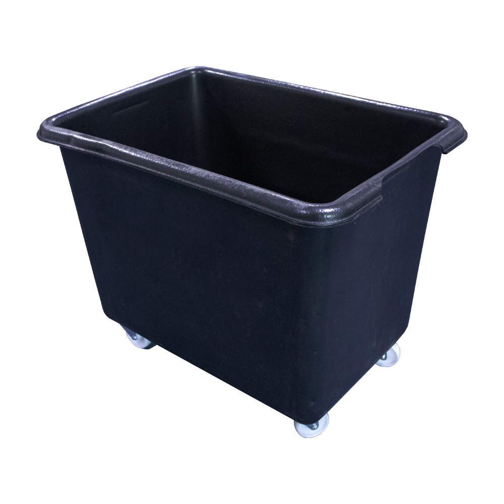 333 Litre Wheeled Bin - Nylon Wheels