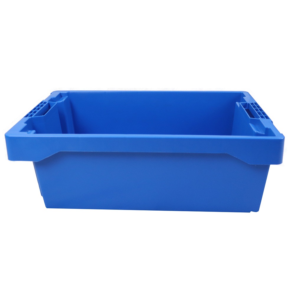 Full Pallet Deal – 64 x 34L Euro Stack & Nest Container