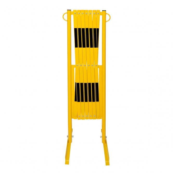 Traffic-Line Extendable Trellis Barrier - extends up to 3.6 metres