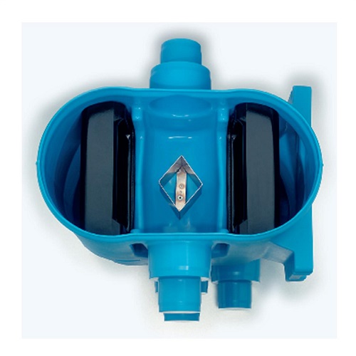 Twin Rainwater Filter