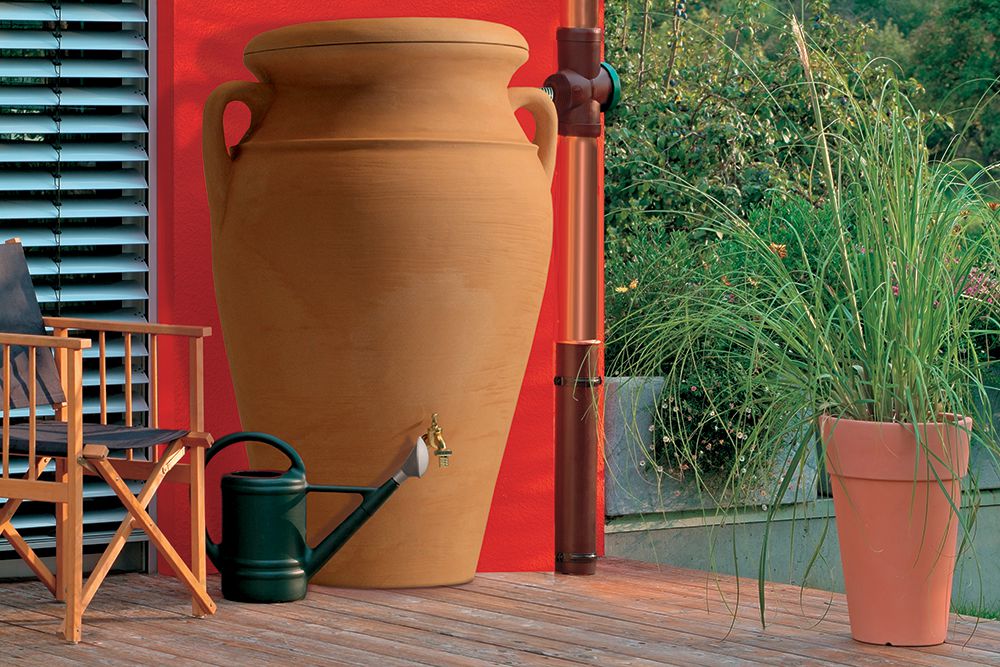 Helena 300 Litres Water Butt 