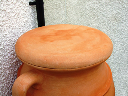 Helena 300 Litres Water Butt 