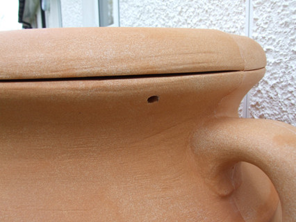 Helena 300 Litres Water Butt 