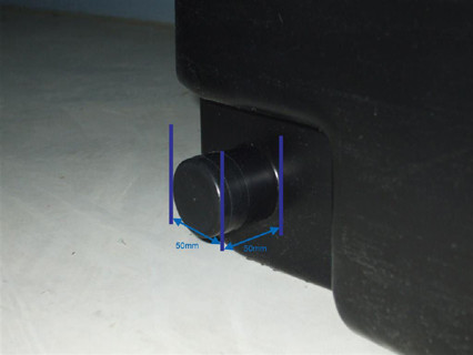 Utility Tank 1500 Litres Water Butt