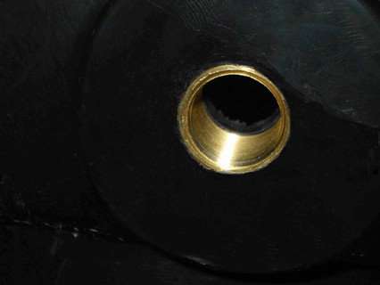 Utility Tank 1500 Litres Water Butt