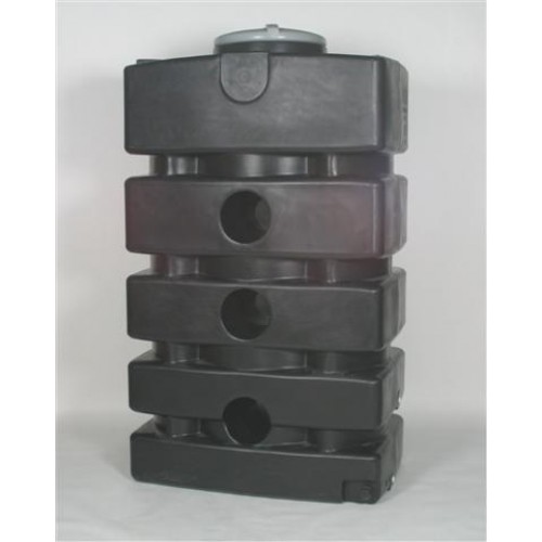 Utility Tank 1500 Litres Water Butt