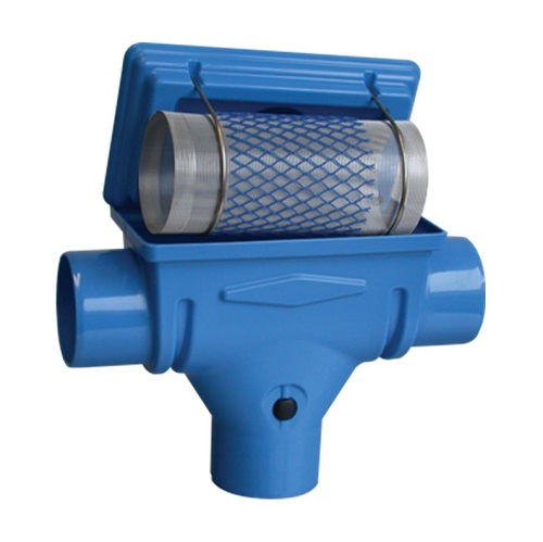 Compact In Tank Filter