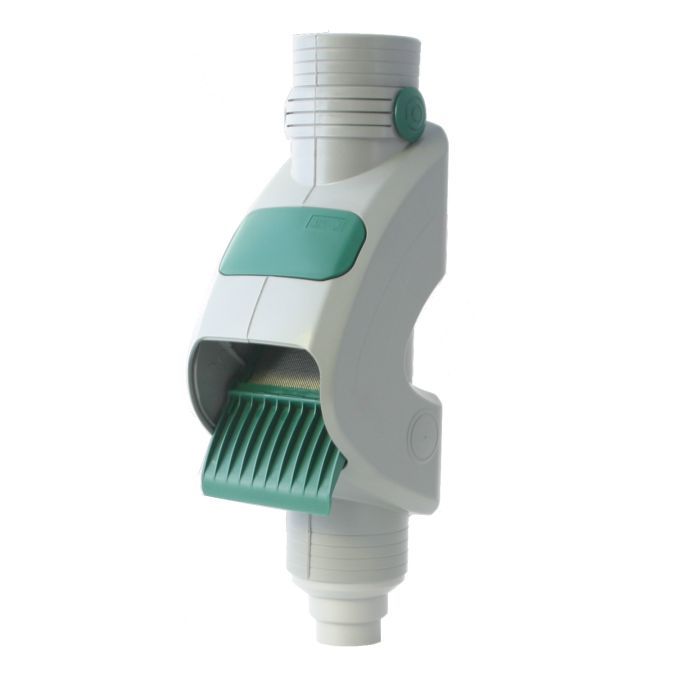 Rainus Downpipe Filter