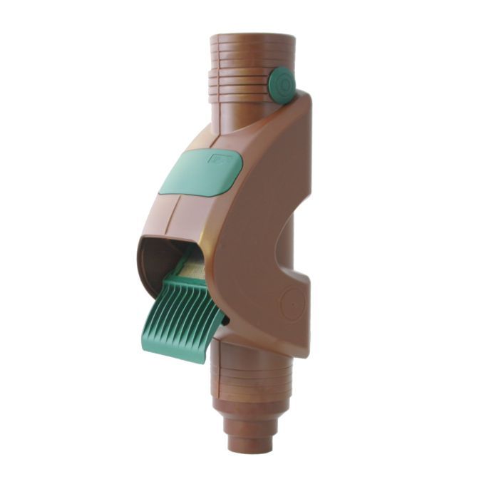 Rainus Downpipe Filter