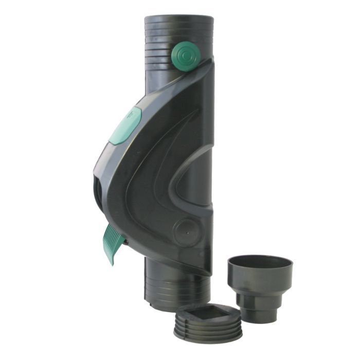 Rainus Downpipe Filter