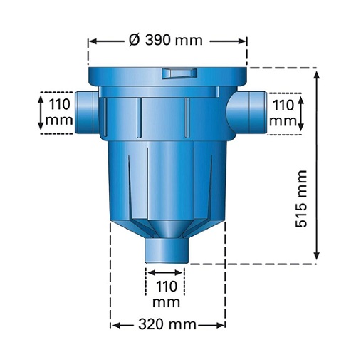 Rainwater Harvesting Kit A
