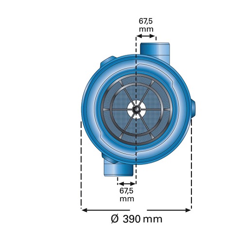 Rainwater Harvesting Kit A