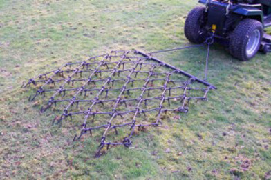 3 Way Harrow Chain 1500mm