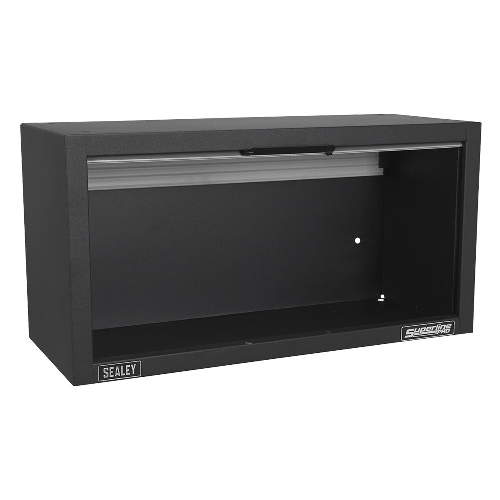 Sealey Modular Wall Cabinet Tambour
