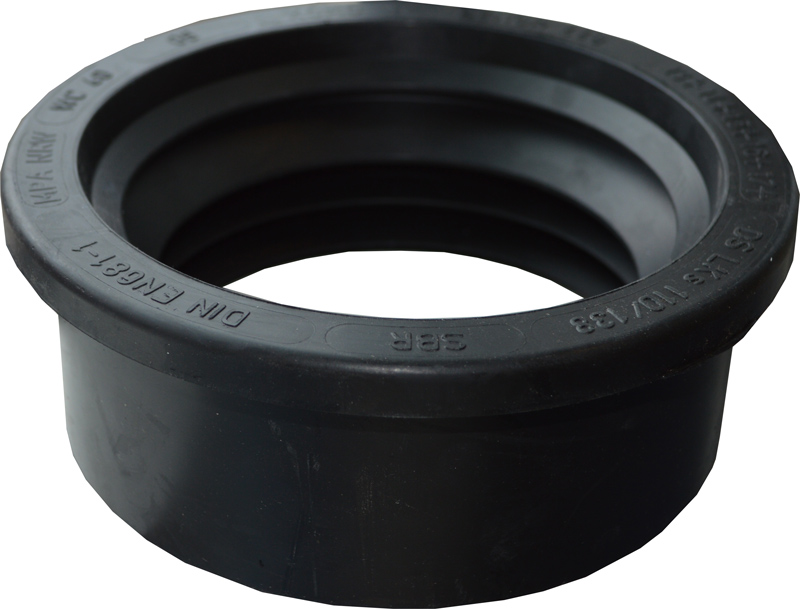 DN 100 (4") Rubber Tank Seal
