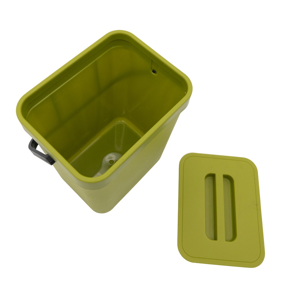 Food Waste Caddy - 3L - 5L