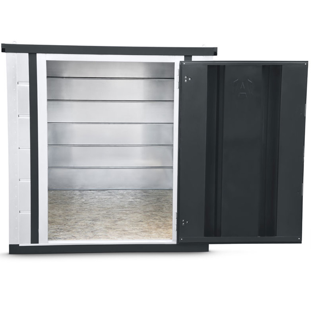 4m Armorgard Forma Stor Flat Pack Storage Container
