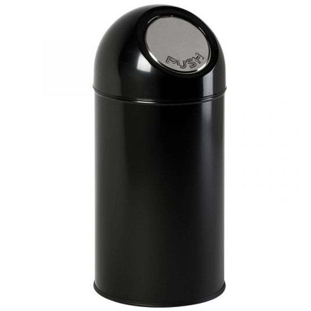 40 Litre Bullet Bin Kingfisher Direct Ltd 40-litre-bullet-bin-kingfisher-direct-ltd