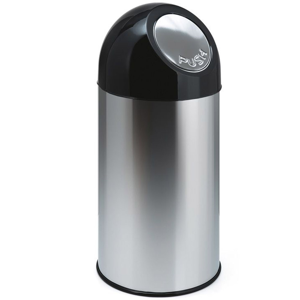 40 Litre Bullet Bin