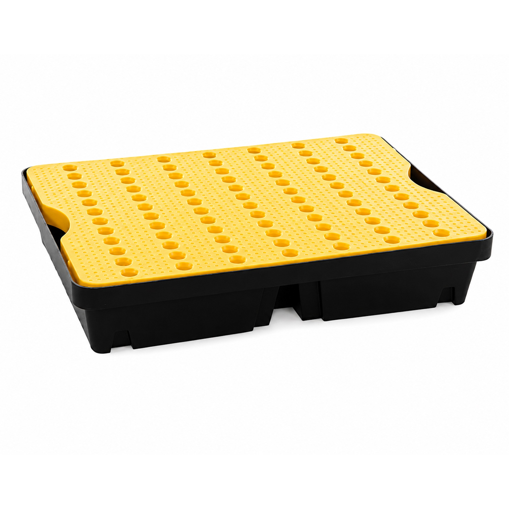 40 Litre Spill Tray With Grate