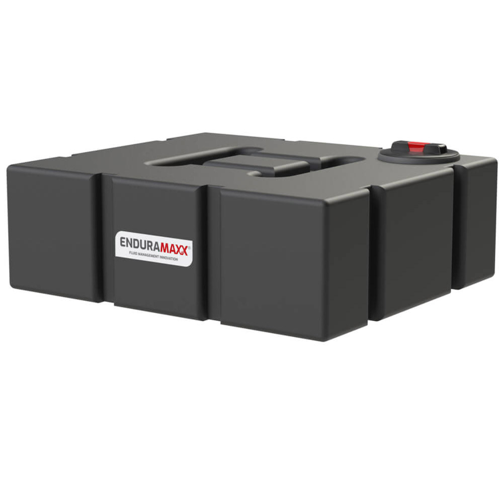 Enduramaxx Baffled Flat Slimline Water Tank
