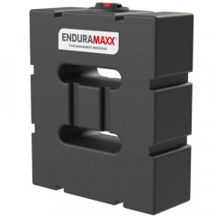 Enduramaxx Baffled Upright Slimline Water Tank