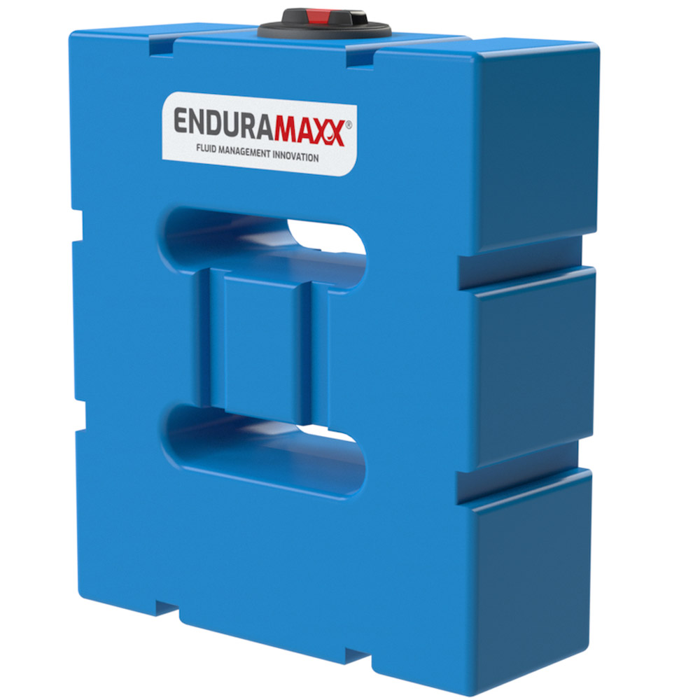 Enduramaxx Baffled Upright Slimline Water Tank