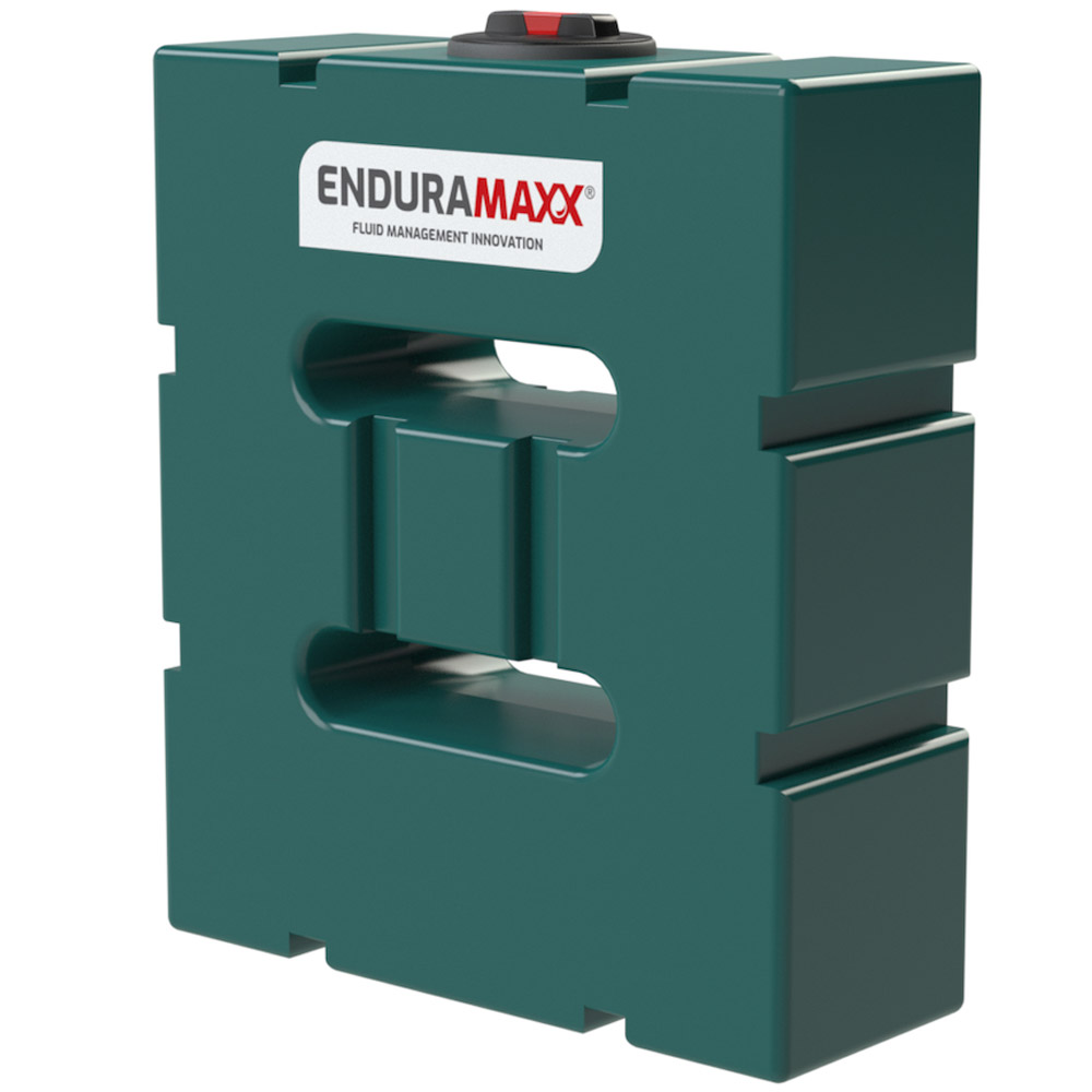 Enduramaxx Baffled Upright Slimline Water Tank