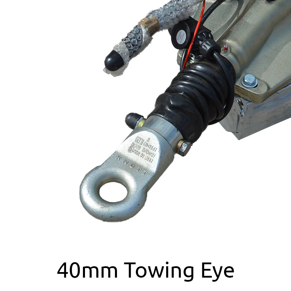 1125 Litres 3000psi Pressure Washer Highway Bowser