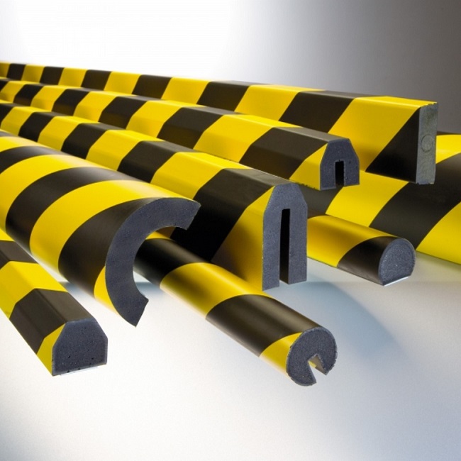 Rectangle Adhesive Surface Protection Guard - 1000mm Length