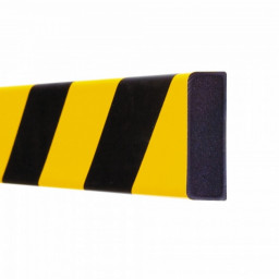 Rectangle Adhesive Surface Protection Guard - 1000mm Length