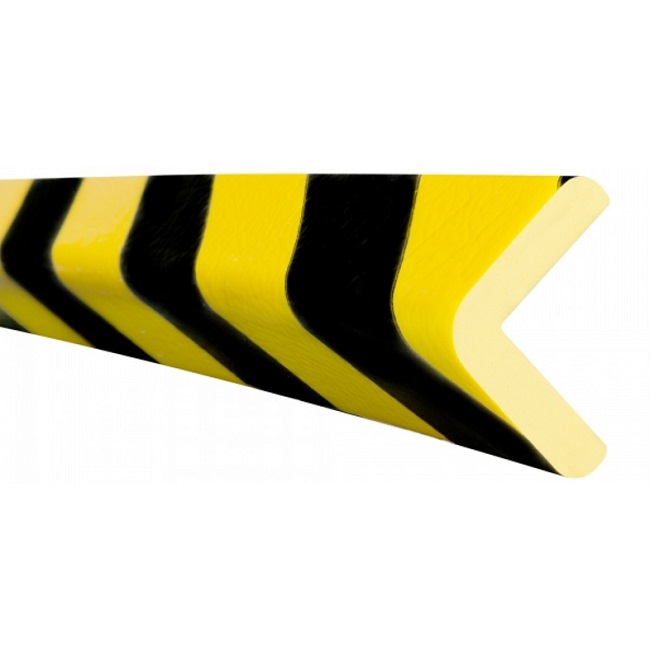 Large Right Angle Adhesive Edge Protection Guard - 5m Length ...