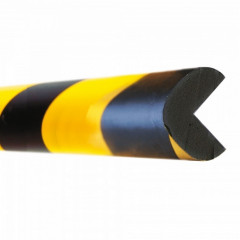 Right Angle Magnetic Edge Protection Guard - 1000mm Length