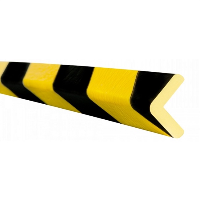 Angle Protection Right Angle Adhesive Edge Protection Guard - 5m Length - Kingfisher ...