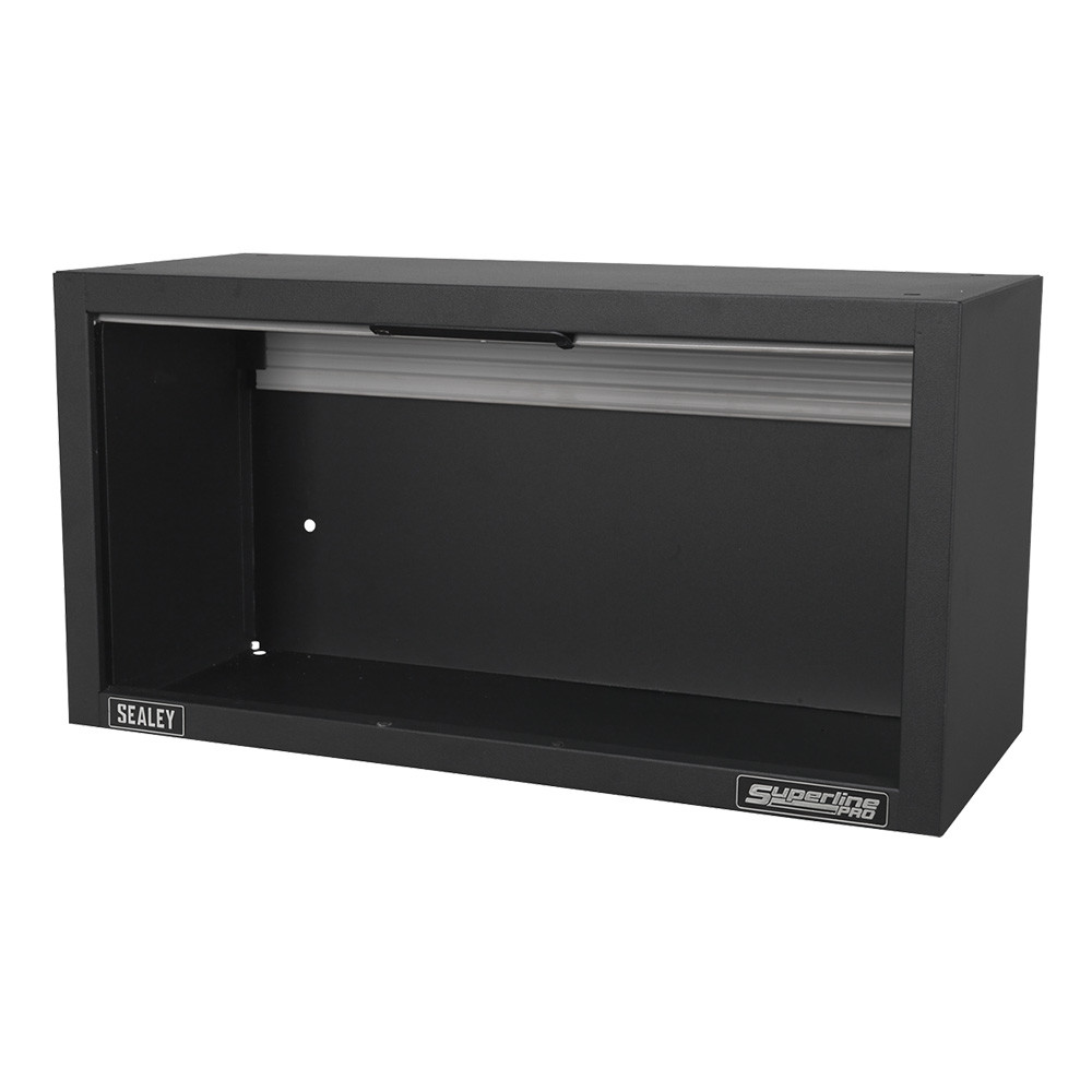 Sealey Modular Wall Cabinet Tambour