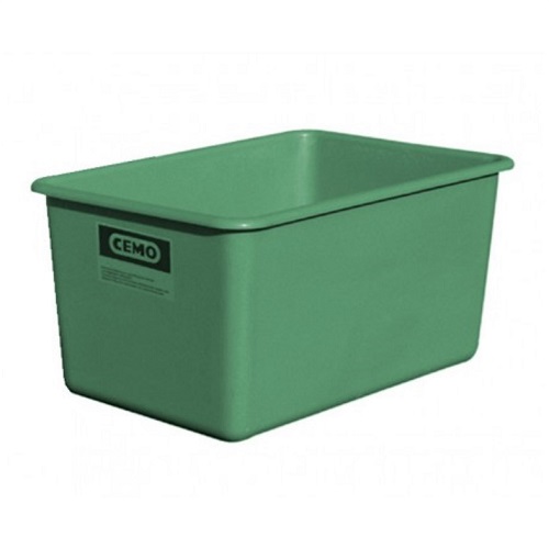 500 Litre GRP Open Top Water Tank