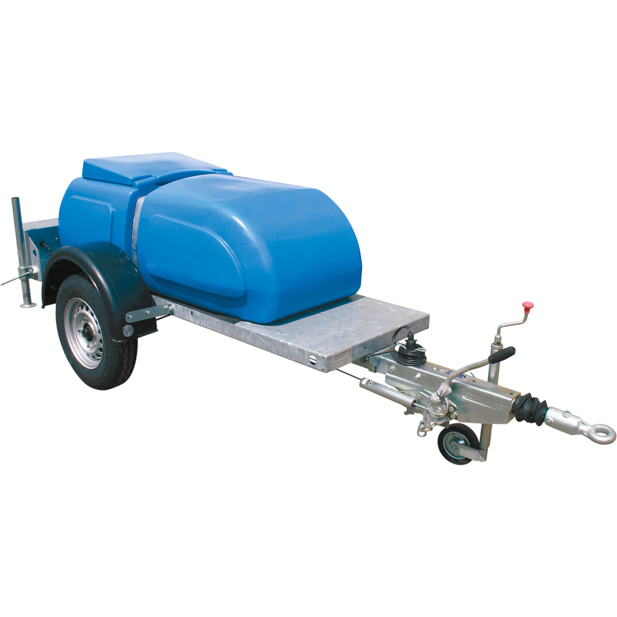 500 Litres Highway Water Bowser