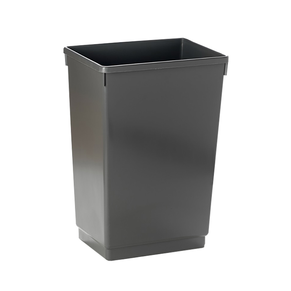 Customisable Plastic Waste Bin 30 - 50 Litres